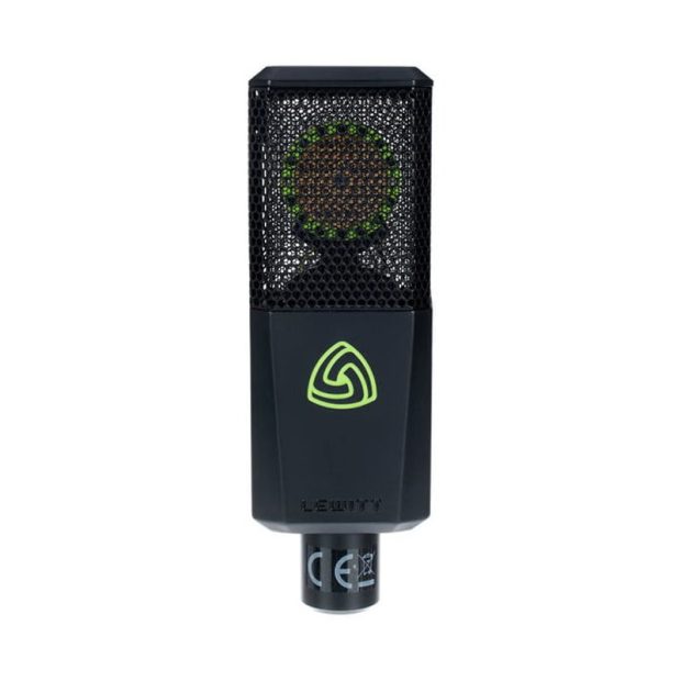 میکروفون لویت Lewitt LCT 540 Subzero - تصویر 3