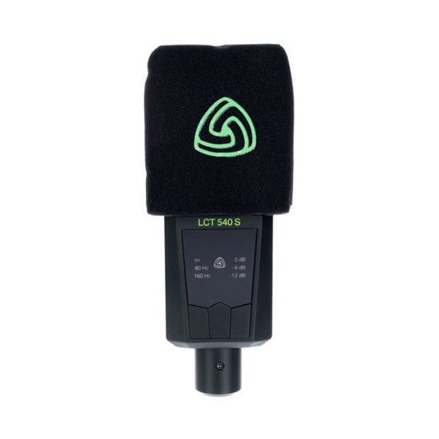 میکروفون لویت Lewitt LCT 540 Subzero - تصویر 4