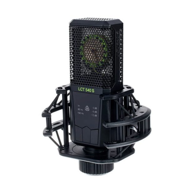 میکروفون لویت Lewitt LCT 540 Subzero - تصویر 5