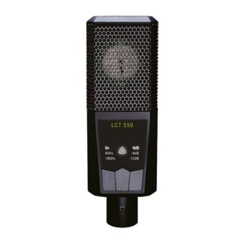میکروفن لویت Lewitt LCT 550