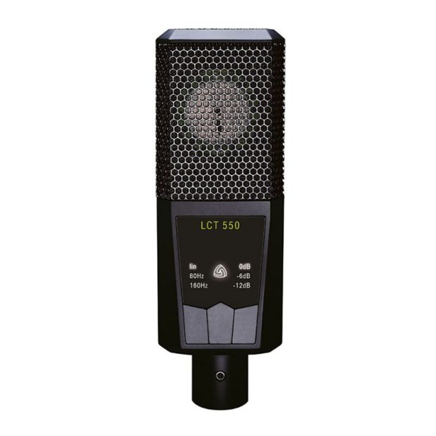 lewitt-lct-550-01-800x800-1.jpg میکروفون لویت Lewitt LCT 550 - تصویر 1