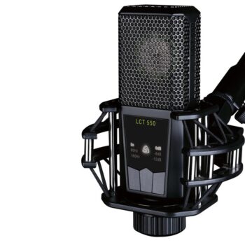 میکروفن لویت Lewitt LCT 550 - Image 2