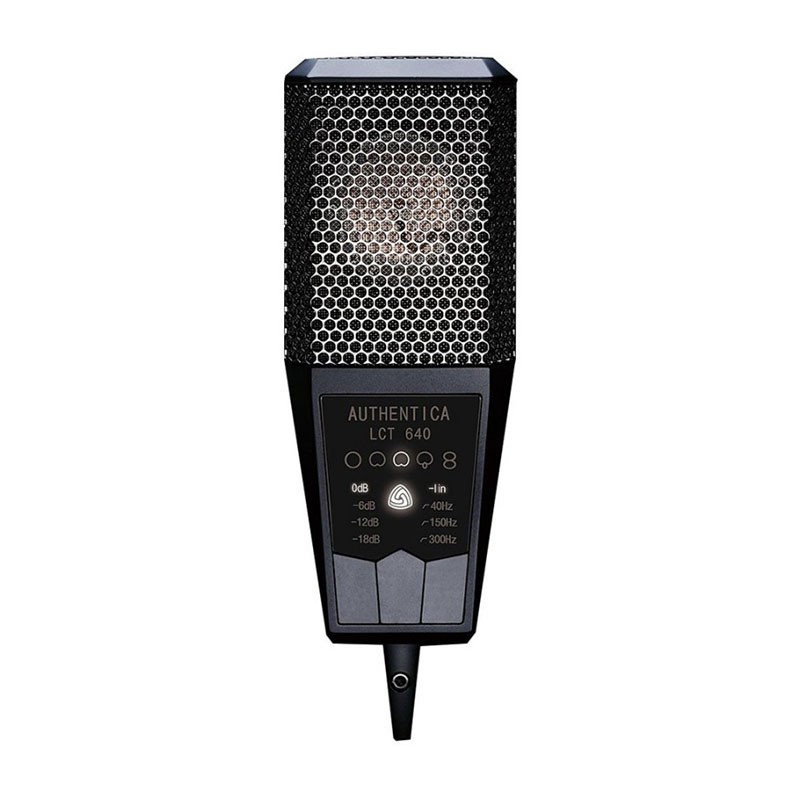 میکروفن لویت Lewitt LCT 640
