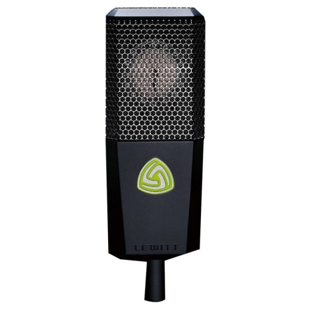 میکروفون لویت Lewitt LCT 640 - تصویر 2