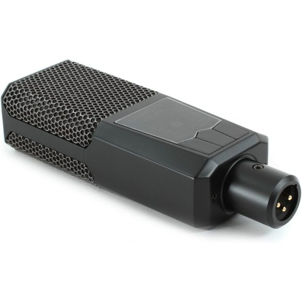 میکروفون لویت Lewitt LCT 640 - تصویر 6