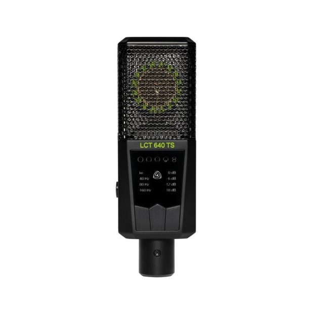 میکروفون لویت Lewitt LCT 640 TS - تصویر 1