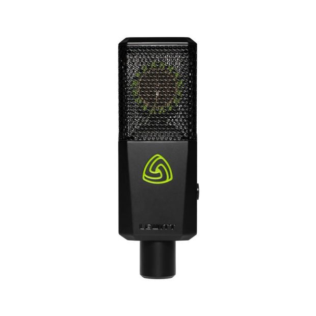 میکروفون لویت Lewitt LCT 640 TS - تصویر 4