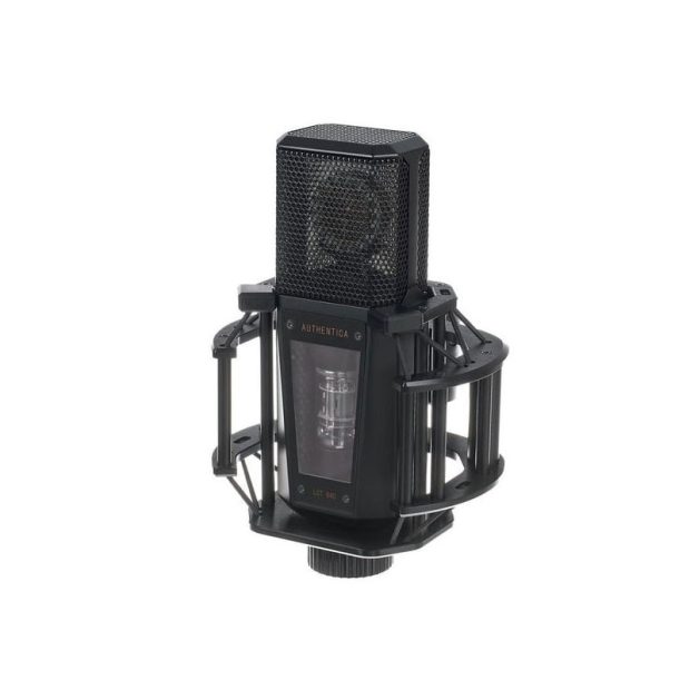میکروفون لویت Lewitt LCT 840 - تصویر 4