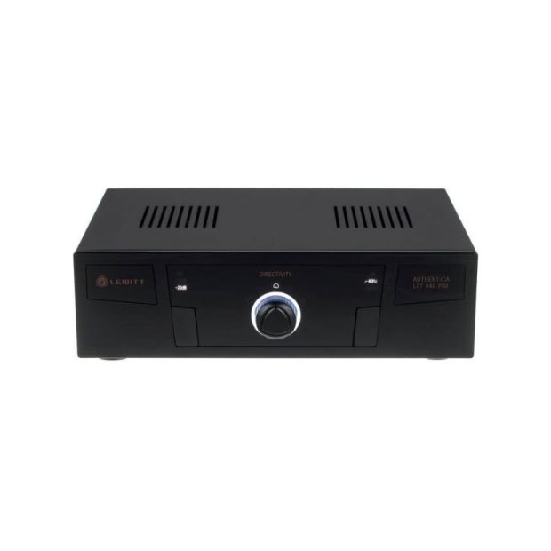 میکروفون لویت Lewitt LCT 840 - تصویر 9