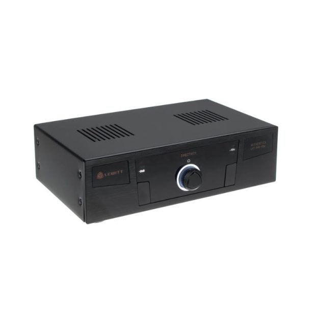 میکروفون لویت Lewitt LCT 840 - تصویر 10