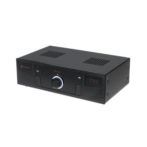 میکروفون لویت Lewitt LCT 840 - تصویر 11