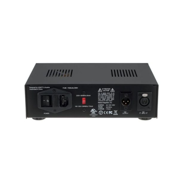 میکروفون لویت Lewitt LCT 840 - تصویر 12