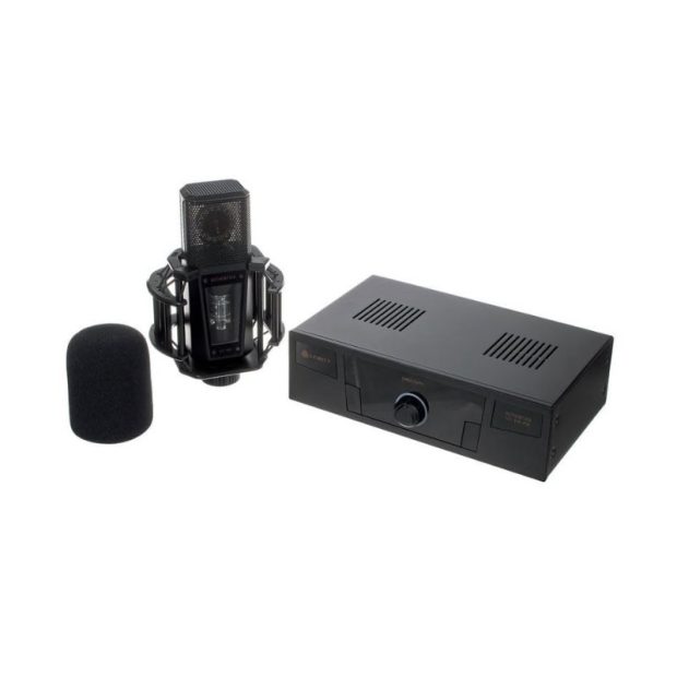 میکروفون لویت Lewitt LCT 840 - تصویر 13