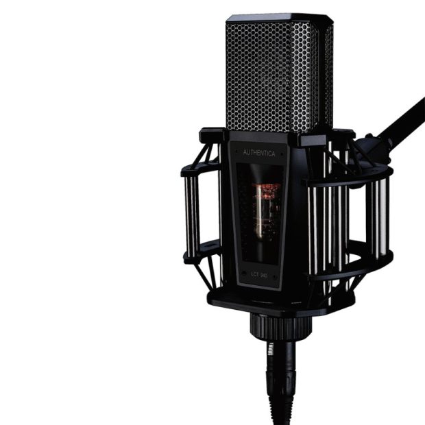 میکروفون لویت Lewitt LCT 940 - تصویر 2