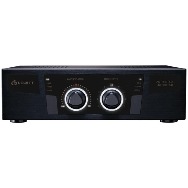 میکروفون لویت Lewitt LCT 940 - تصویر 3