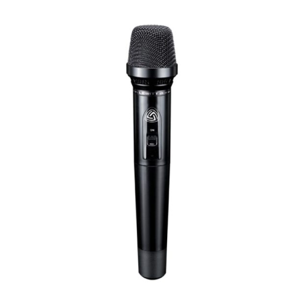 میکروفون بیسیم لویت Lewitt LTS 240 Diversity C+D - تصویر 2