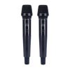 میکروفون بیسیم لویت Lewitt LTS 240 Dual C+D - تصویر 2