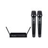میکروفون بیسیم لویت Lewitt LTS 240 Dual C+D - تصویر 4