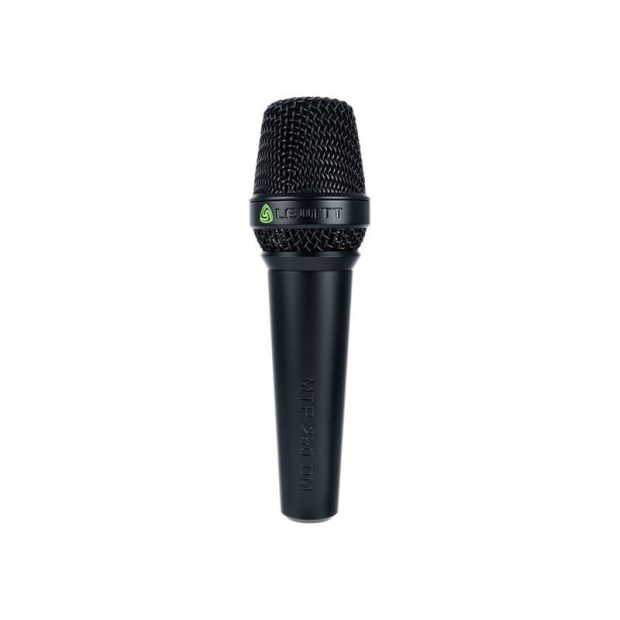 میکروفون با سیم لویت Lewitt MTP 250 DM - تصویر 1