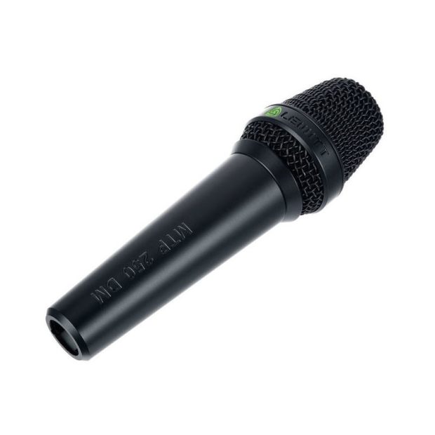 میکروفون با سیم لویت Lewitt MTP 250 DM - تصویر 3