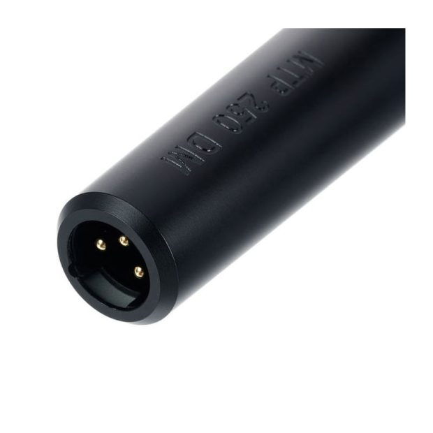 میکروفون با سیم لویت Lewitt MTP 250 DM - تصویر 7