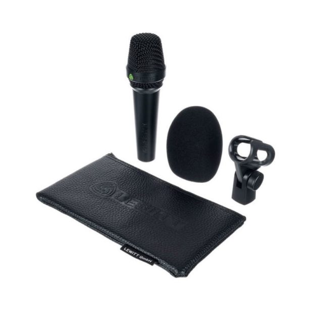 میکروفون با سیم لویت Lewitt MTP 250 DM - تصویر 9