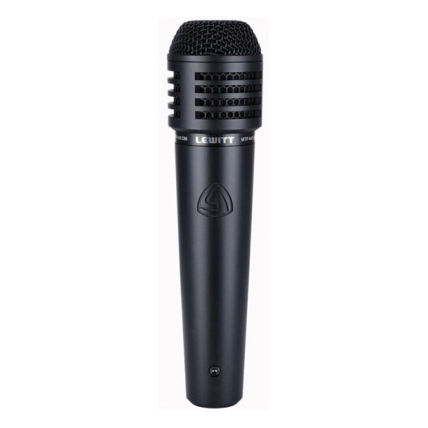 lewitt-mtp-440-dm-01-800x800-1.jpg میکروفون با سیم لویت Lewitt MTP 440 DMs - تصویر 1