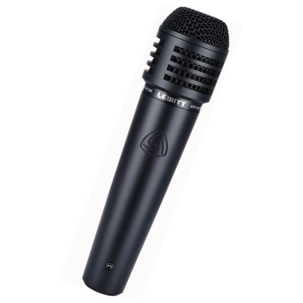 میکروفون با سیم لویت Lewitt MTP 440 DMs - تصویر 2