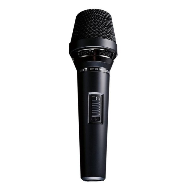میکروفون با سیم لویت Lewitt MTP 540 DMs - تصویر 2