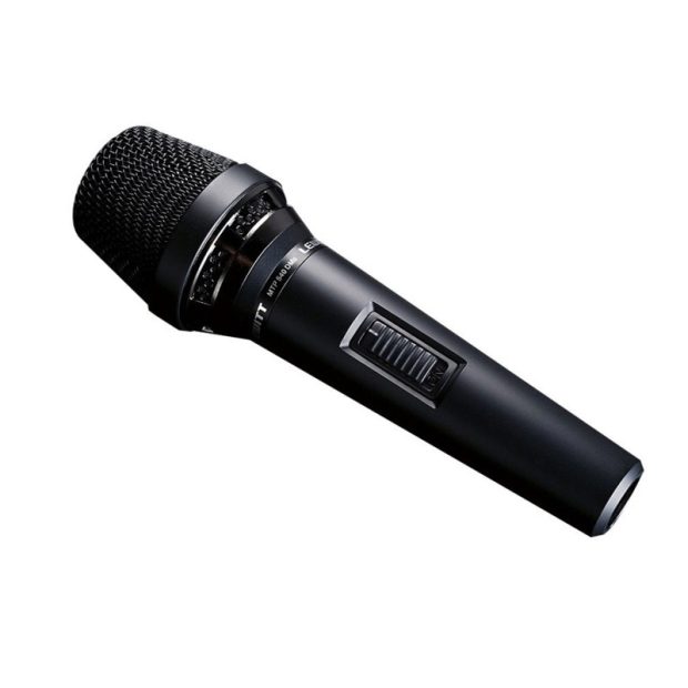 میکروفون با سیم لویت Lewitt MTP 540 DMs - تصویر 3