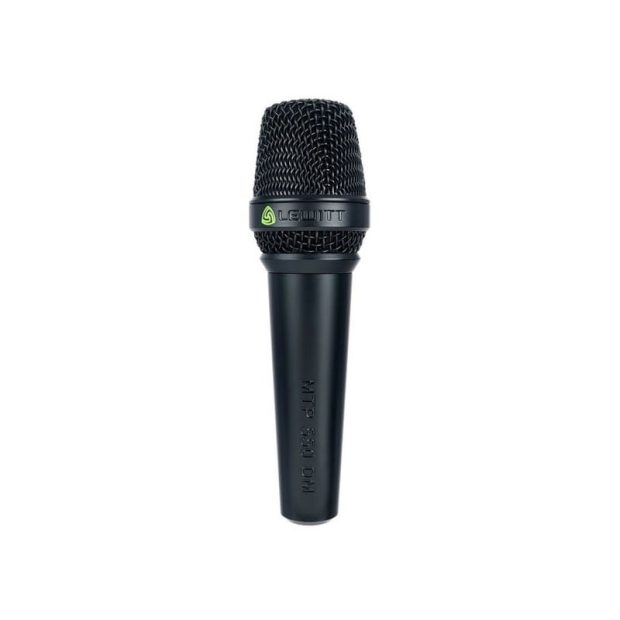 میکروفون با سیم لویت Lewitt MTP 550 DM - تصویر 1