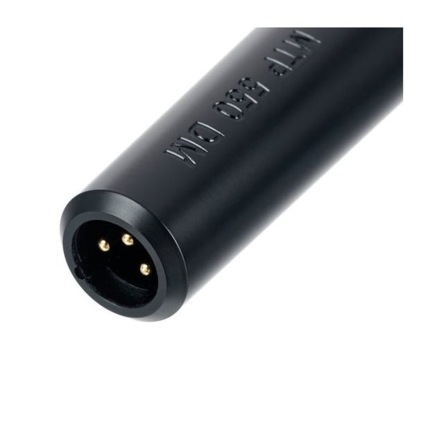 میکروفون با سیم لویت Lewitt MTP 550 DM - تصویر 7