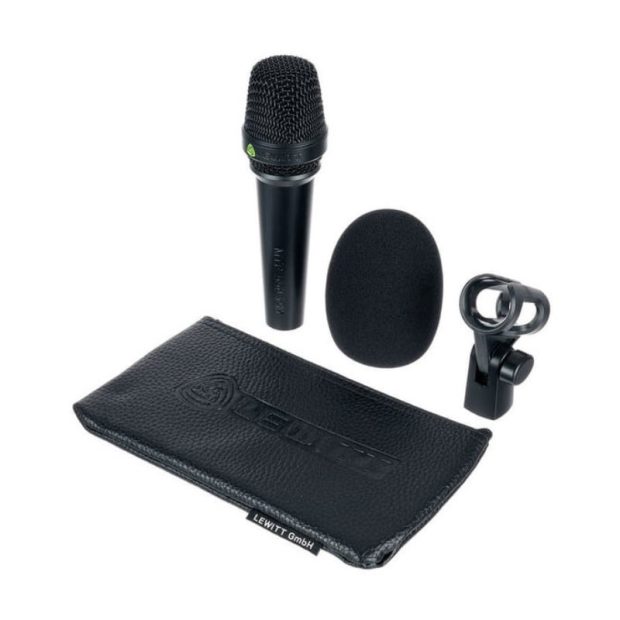 میکروفون با سیم لویت Lewitt MTP 550 DM - تصویر 9