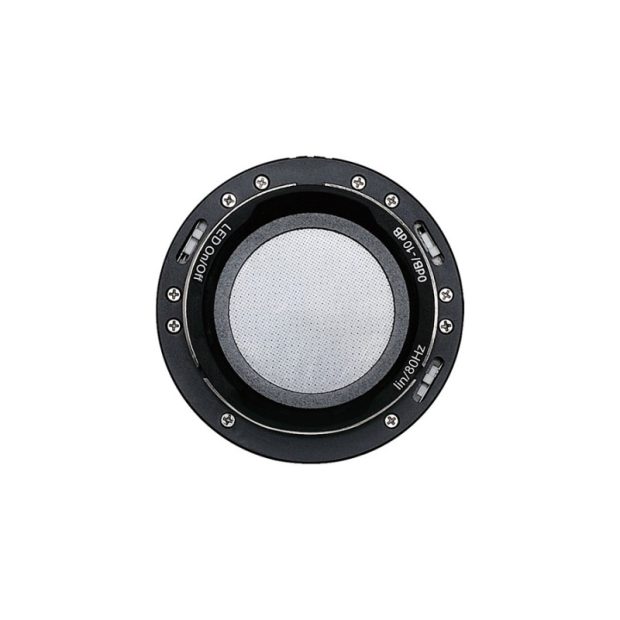 میکروفون با سیم لویت Lewitt MTP 740 CMs - تصویر 2