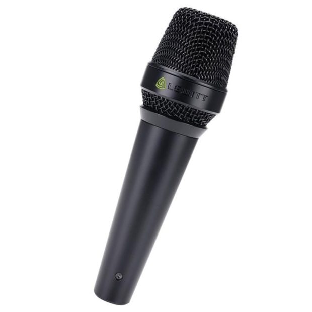 میکروفون با سیم لویت Lewitt MTP 840 DMs - تصویر 2