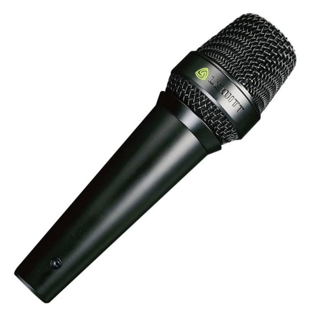 میکروفون با سیم لویت Lewitt MTP 940 CMs - تصویر 2
