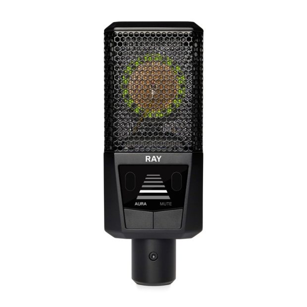 lewitt-ray-01-800x800-1.jpg میکروفون لویت Lewitt RAY - تصویر 1