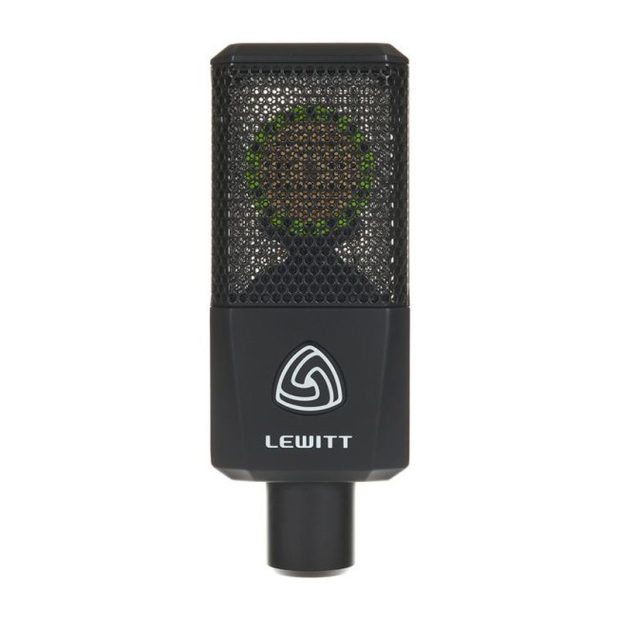 میکروفون لویت Lewitt RAY - تصویر 2