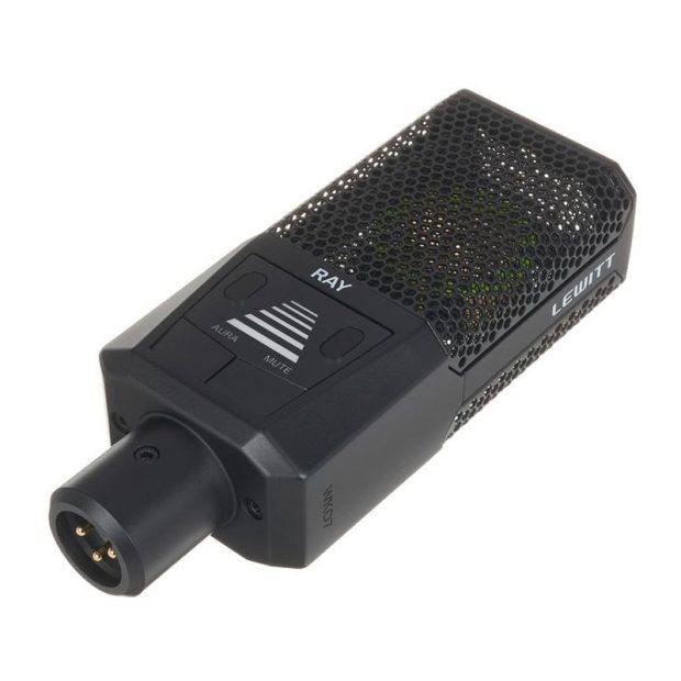 میکروفون لویت Lewitt RAY - تصویر 4