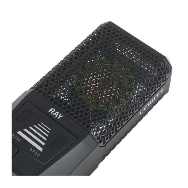 میکروفون لویت Lewitt RAY - تصویر 5