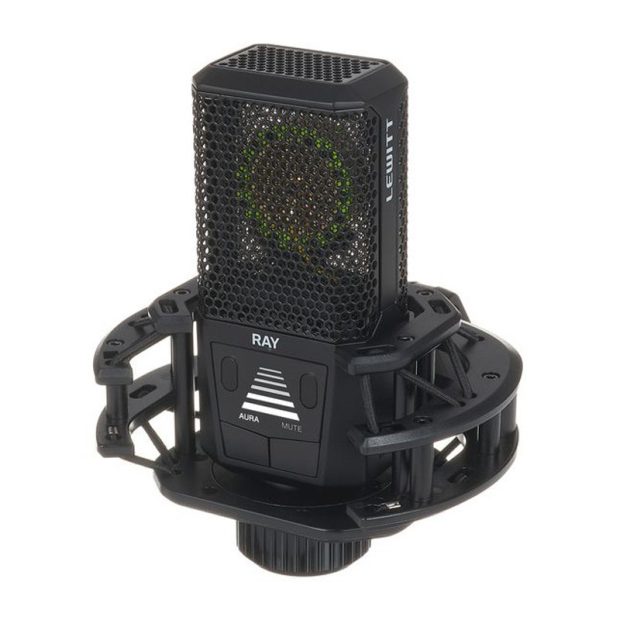 میکروفون لویت Lewitt RAY - تصویر 7