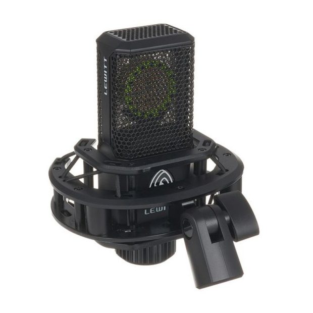 میکروفون لویت Lewitt RAY - تصویر 9