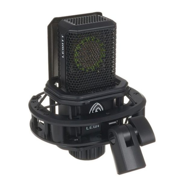 میکروفون لویت Lewitt RAY - تصویر 10