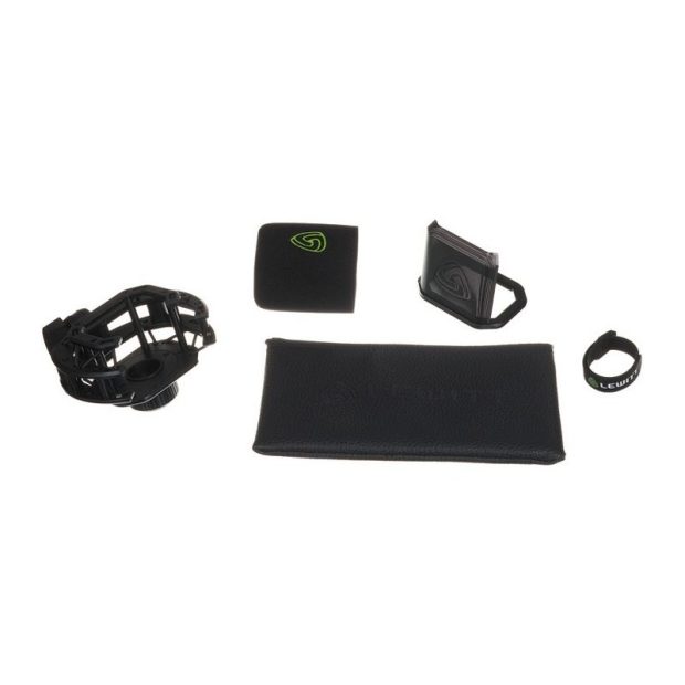 میکروفون لویت Lewitt RAY - تصویر 11