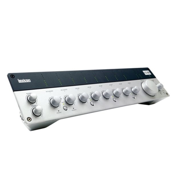 کارت صدا لکزیکن Lexicon I-O 82 - تصویر 2