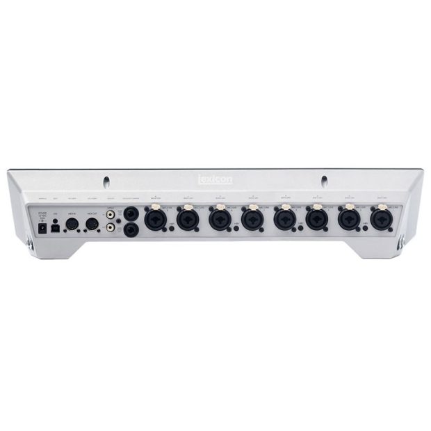 کارت صدا لکزیکن Lexicon I-O 82 - تصویر 3