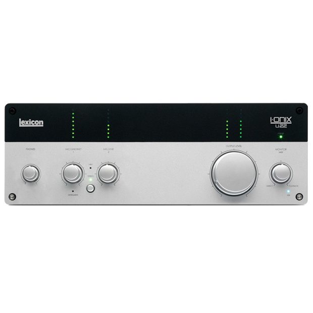 کارت صدا لکزیکن Lexicon I-ONIX U22 - تصویر 2