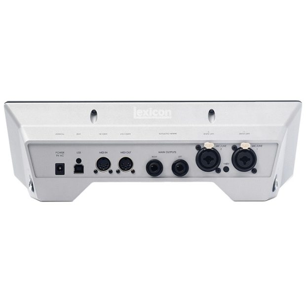 کارت صدا لکزیکن Lexicon I-ONIX U22 - تصویر 3