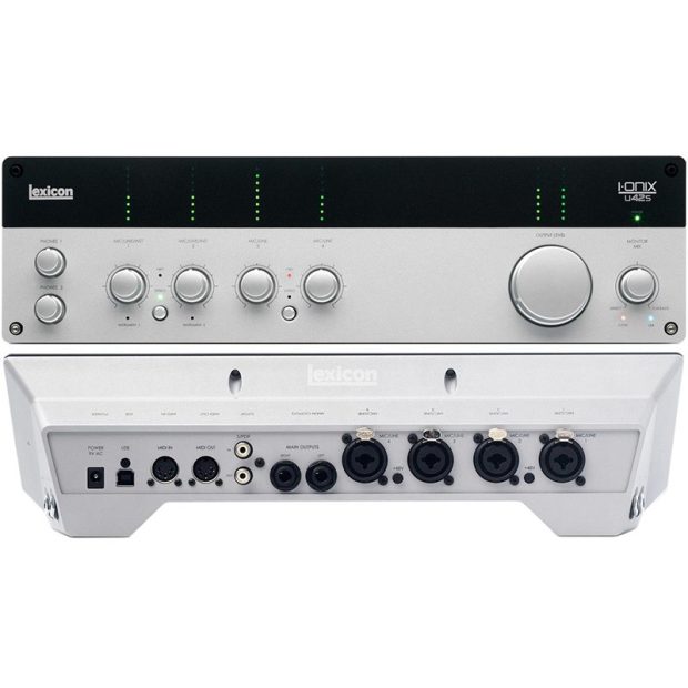 کارت صدا لکزیکن Lexicon I-ONIX U42S - تصویر 2