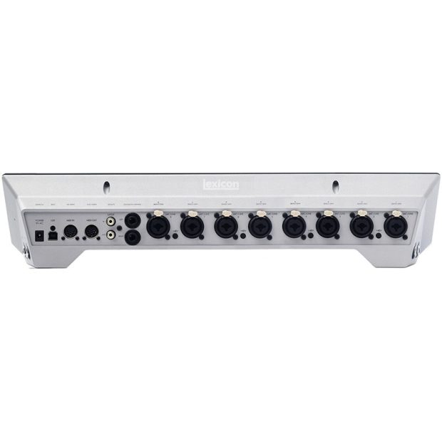 کارت صدا لکزیکن Lexicon I-ONIX U82S - تصویر 3